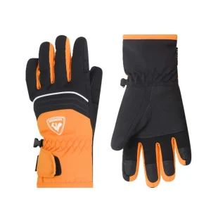 Guantes de Ski Tech Impr G - Niños