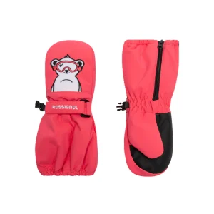Guante de Ski Baby Impr M