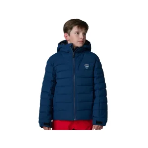 Campera de Ski Rapide - Niños