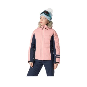 Campera de Ski Polydown - Niñas