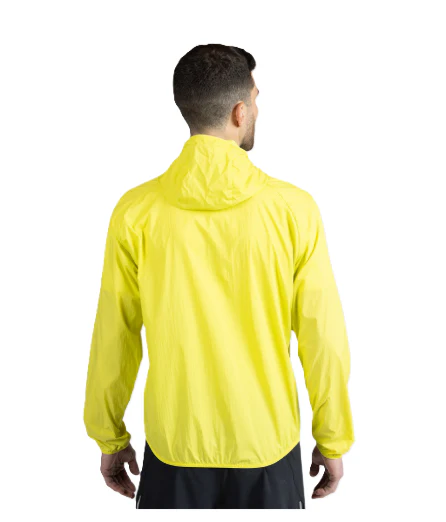 Campera Rompevientos Sidelhorn PKB - Hombre - Imagen 5