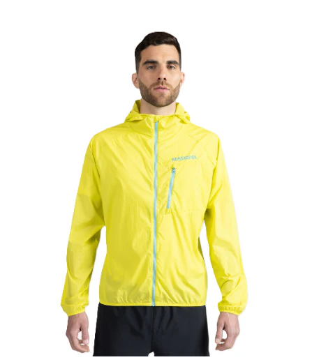 Campera Rompevientos Sidelhorn PKB - Hombre - Imagen 4