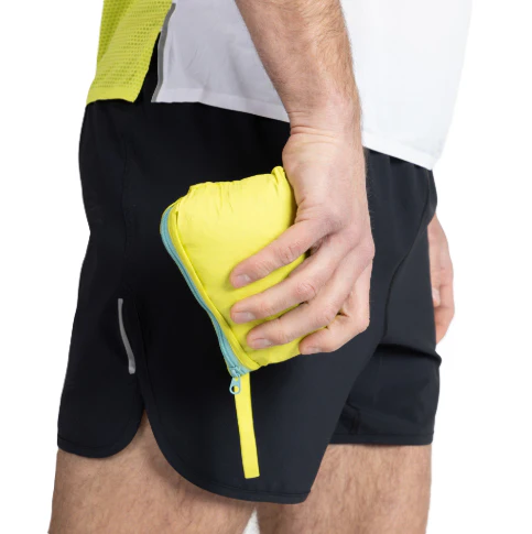 Campera Rompevientos Sidelhorn PKB - Hombre - Imagen 6