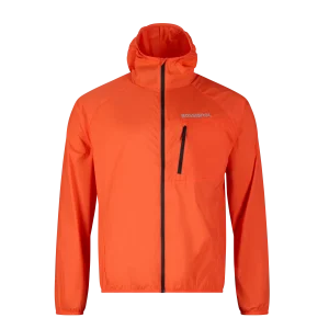 Campera Rompevientos Sidelhorn PKB - Hombre