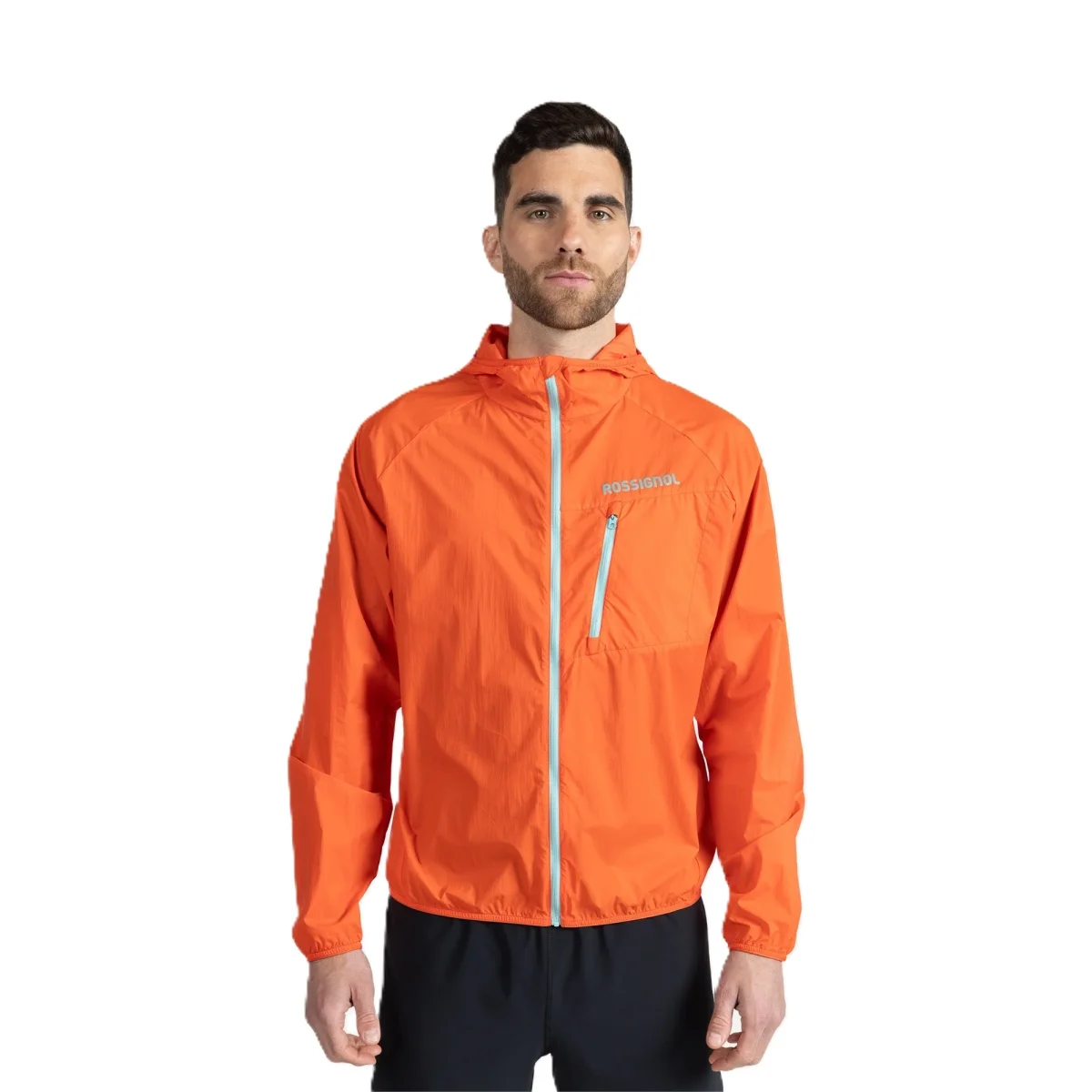 Campera Rompevientos Sidelhorn PKB - Hombre - Imagen 3