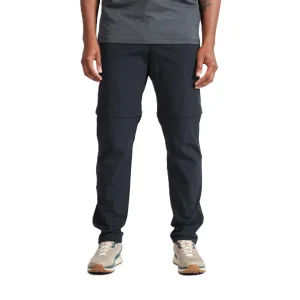 Pantalón Lycian Zip Off- Hombre