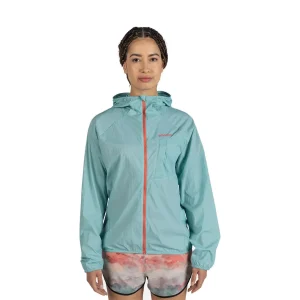 Campera Sidelhorn PKB- Mujer
