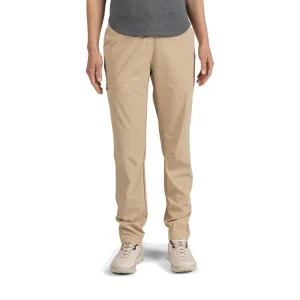 Pantalon Trekking Lycian - Mujer