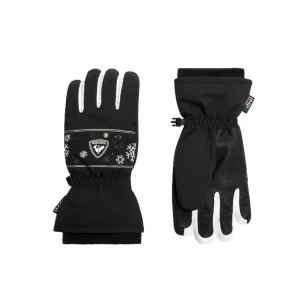 Guantes de Ski Jane Impr G - Niñas