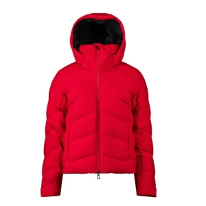 Campera de Ski Wispile Ripstop Down - Mujer