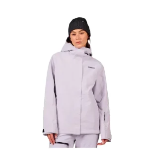 Campera de Ski Desafio 2L Shell - Mujer
