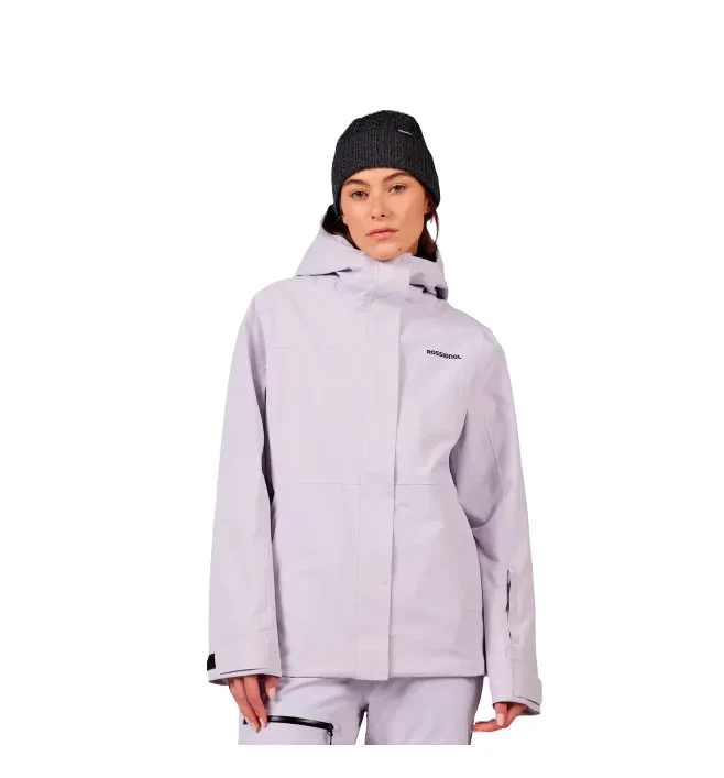 Campera de Ski Desafio 2L Shell - Mujer - Imagen 2