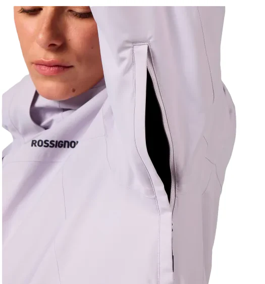 Campera de Ski Desafio 2L Shell - Mujer - Imagen 5