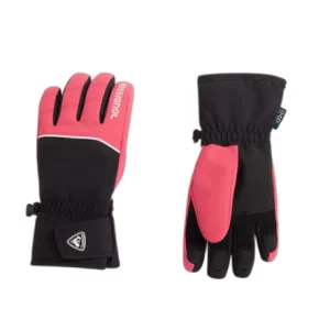 Guantes de Ski Tech Impr G - Niños
