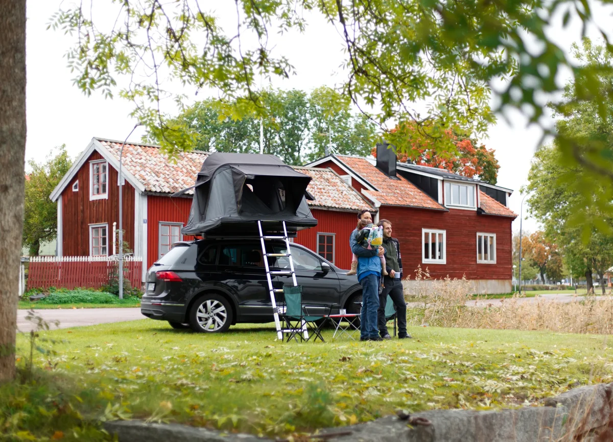 Tienda de techo Roof Space 2 - Imagen 5