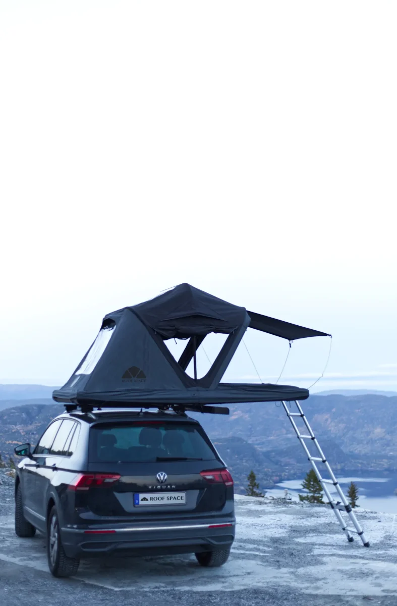 Tienda de techo Roof Space 2 - Imagen 2