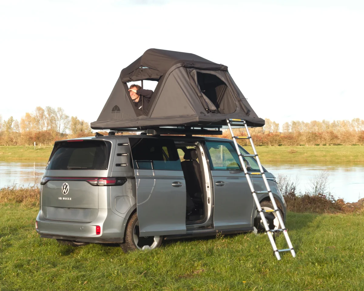 Tienda de techo Roof Space 2 - Imagen 7