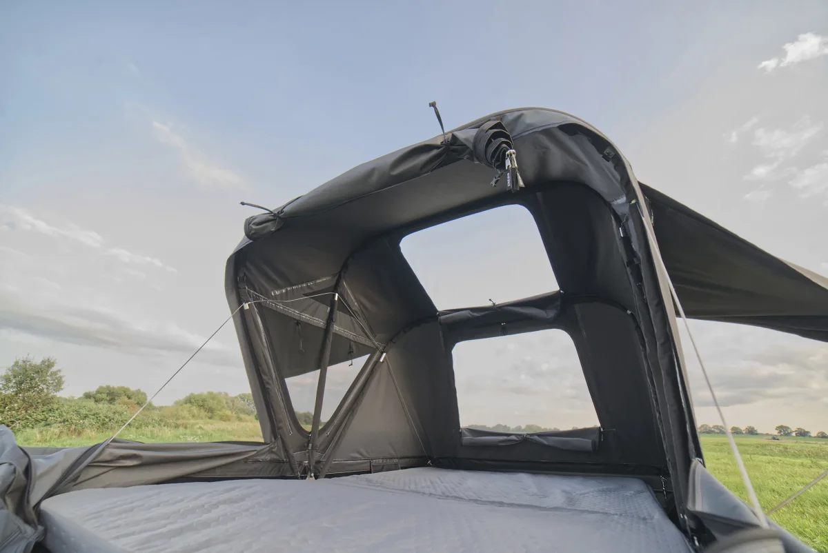 Tienda de techo Roof Space 2 - Imagen 9