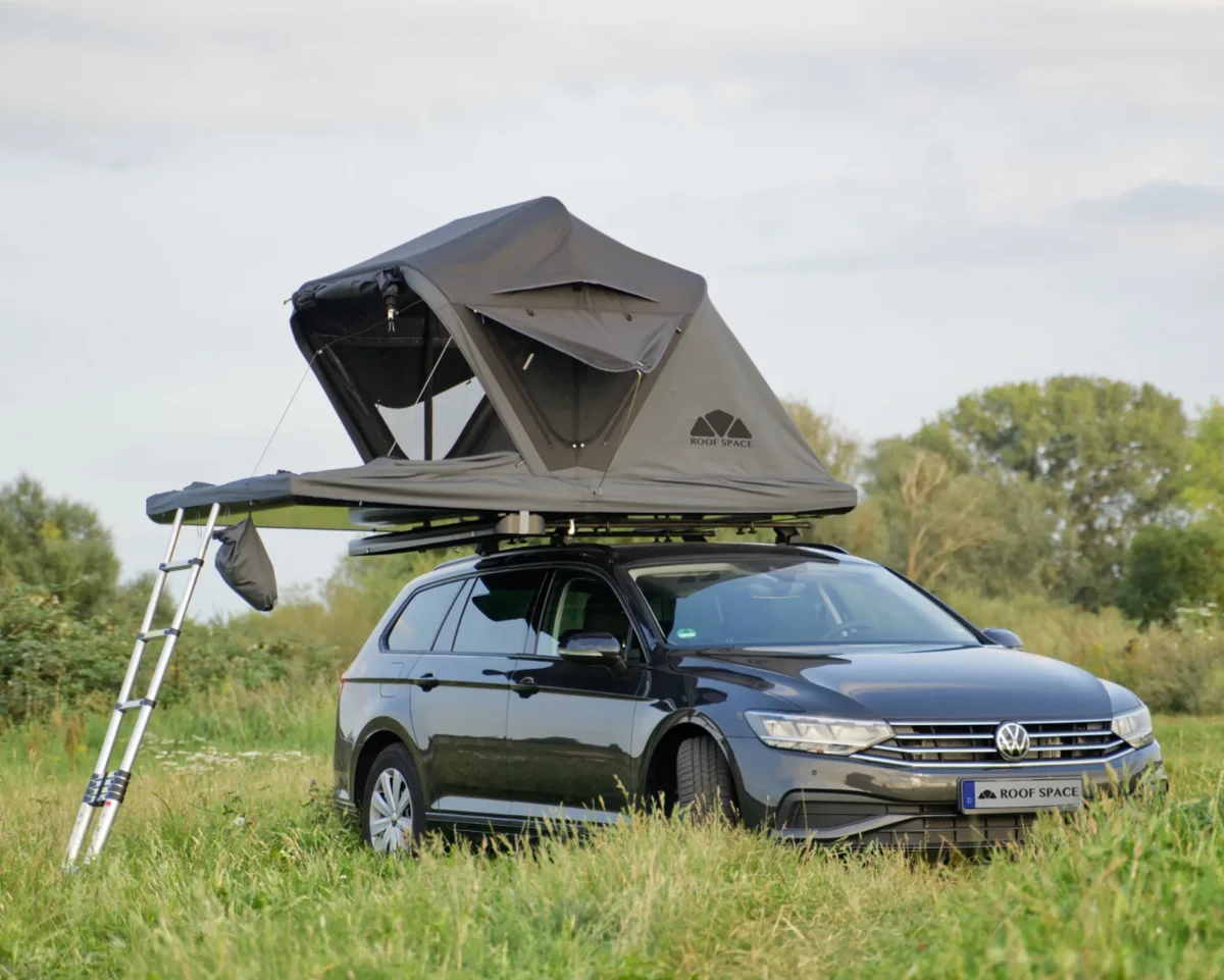 Tienda de techo Roof Space 2 - Imagen 3
