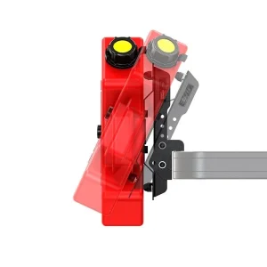 Kit soporte para Rotopax Front Runner