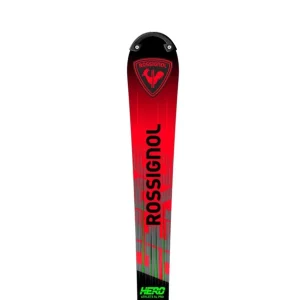 Skis Hero Athlete FIS SL FAC 165 (SPX15)