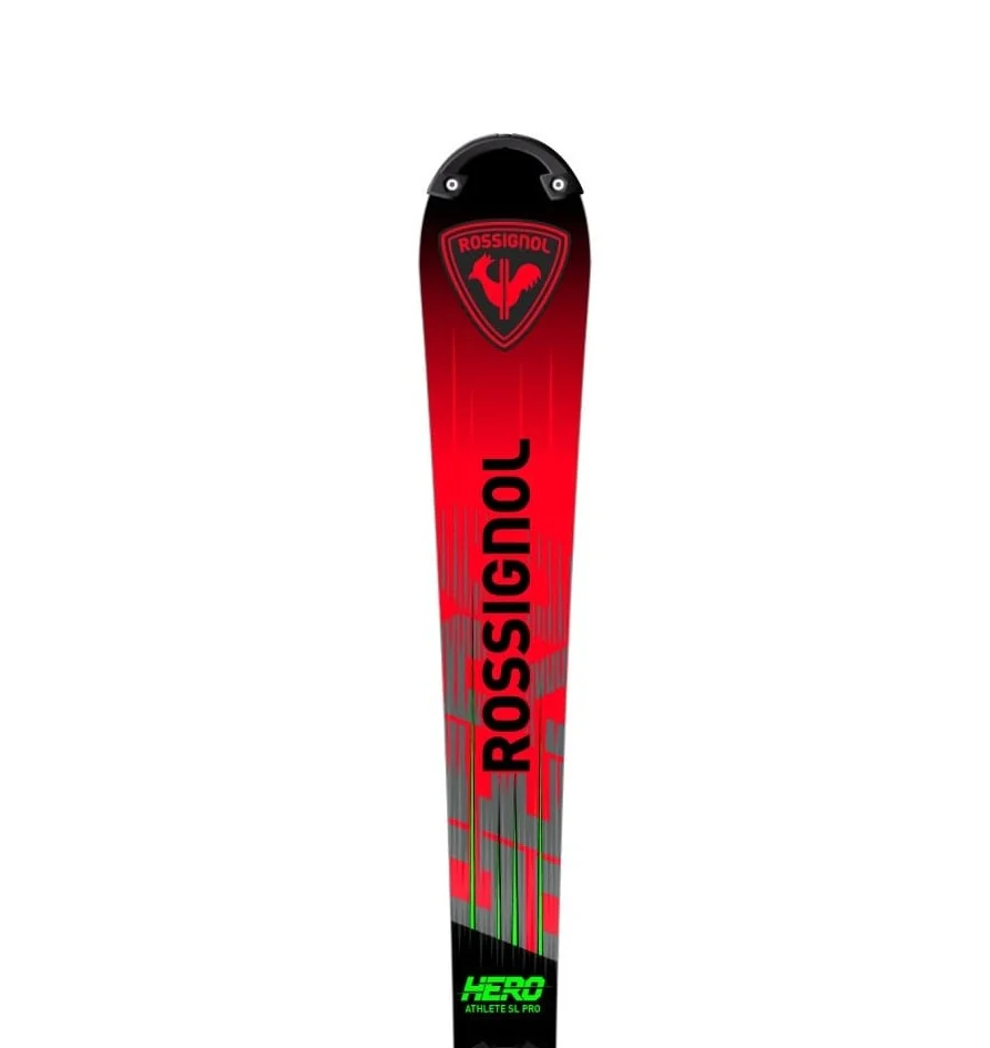 Skis Hero Athlete FIS SL FAC 165 (SPX15)