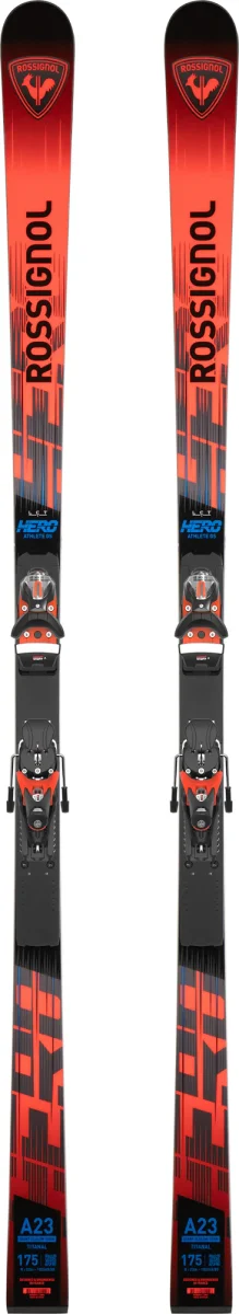 Skis Hero Athlete GS 170-182 R22 (SPX12) - Imagen 3