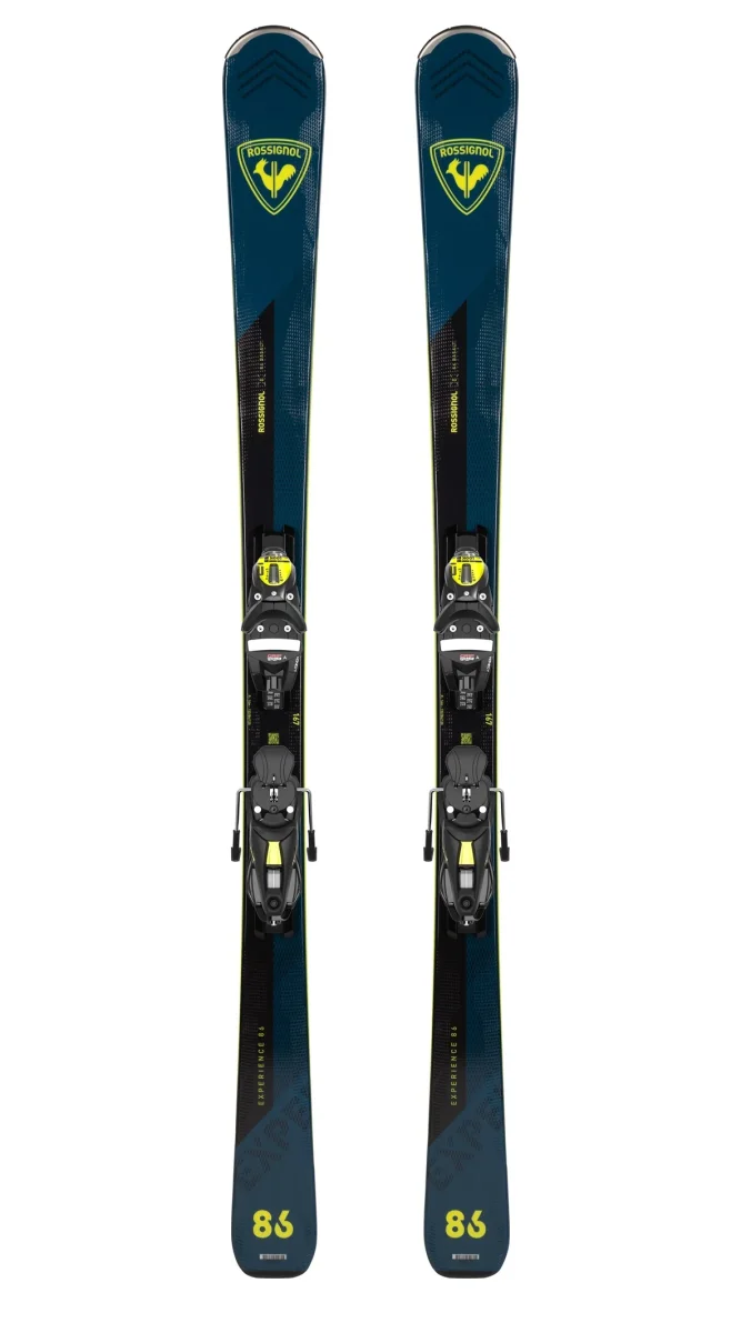 Skis Experience 86 BSLT K 176 (NX12) - Imagen 3