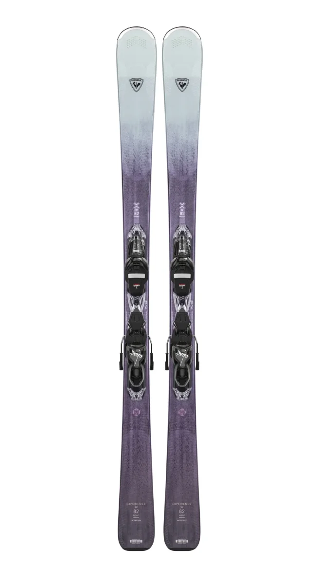 Skis Experience 82 BSLT W (XP11) - Imagen 3