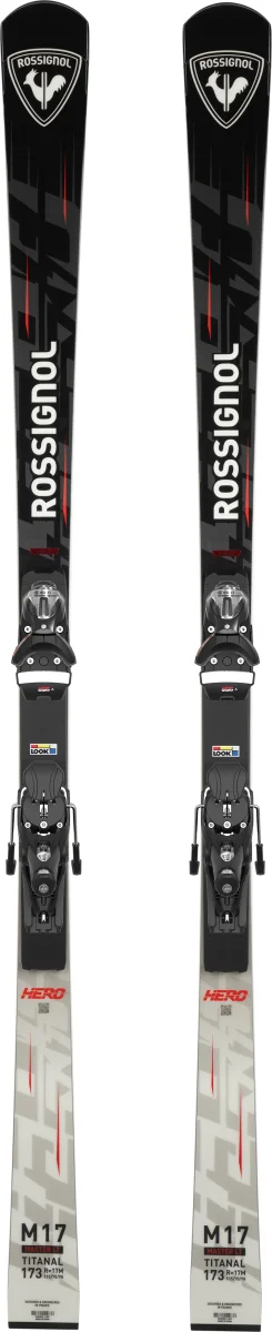 Skis Hero Master LT R22 (SPX14) - Imagen 3