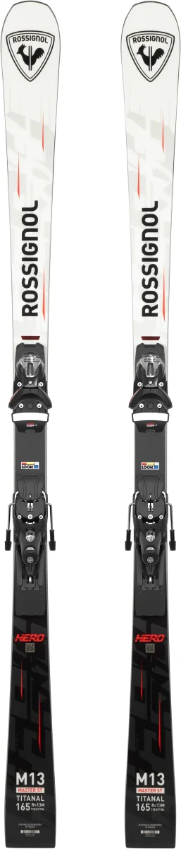 Skis Hero Master ST R22 (SPX14) - Imagen 3