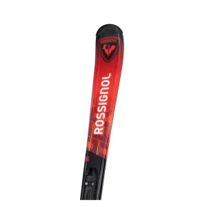 Skis Hero JR 100-120 Kid4
