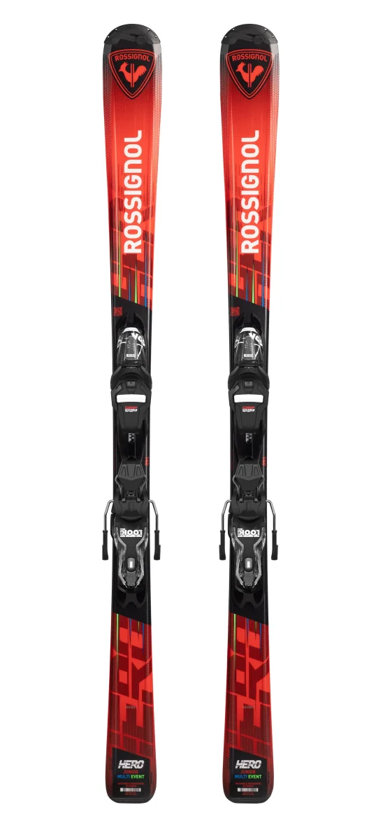 Skis Hero JR 130-150 XPJR7 - Imagen 3