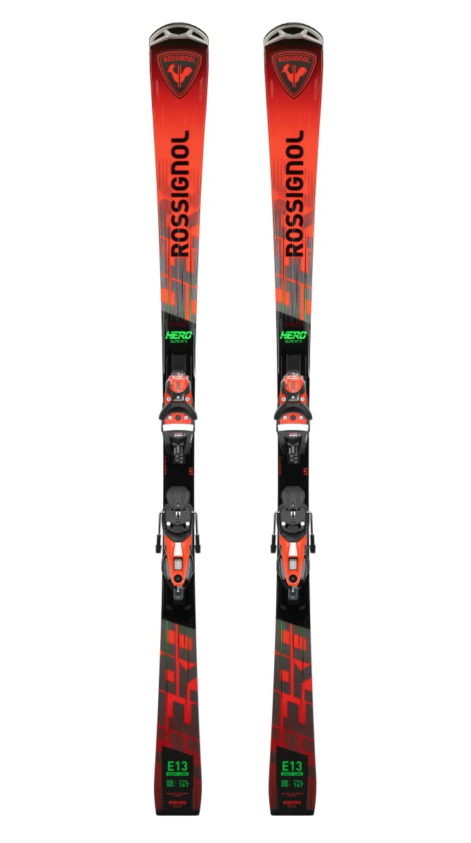 Skis Hero Elite ST TI K (NX12) - Imagen 3