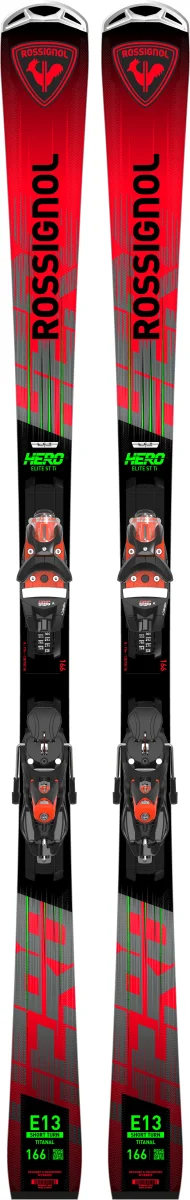 Skis Hero Elite ST TI K (SPX14) - Imagen 3