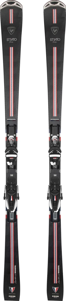 Skis Signature Strato CRS K 172 (NX12) - Imagen 3