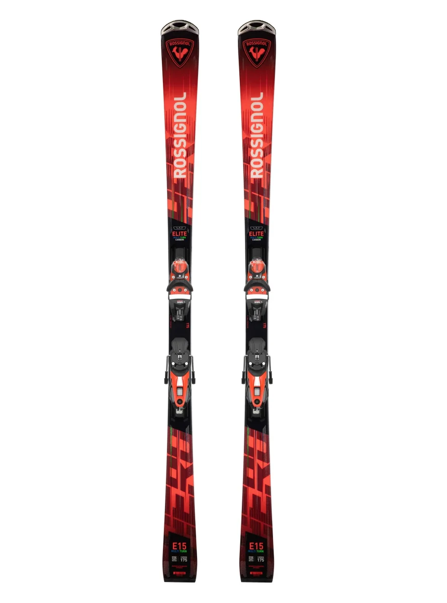 Skis Hero Elite MT CA K (NX12) - Imagen 3