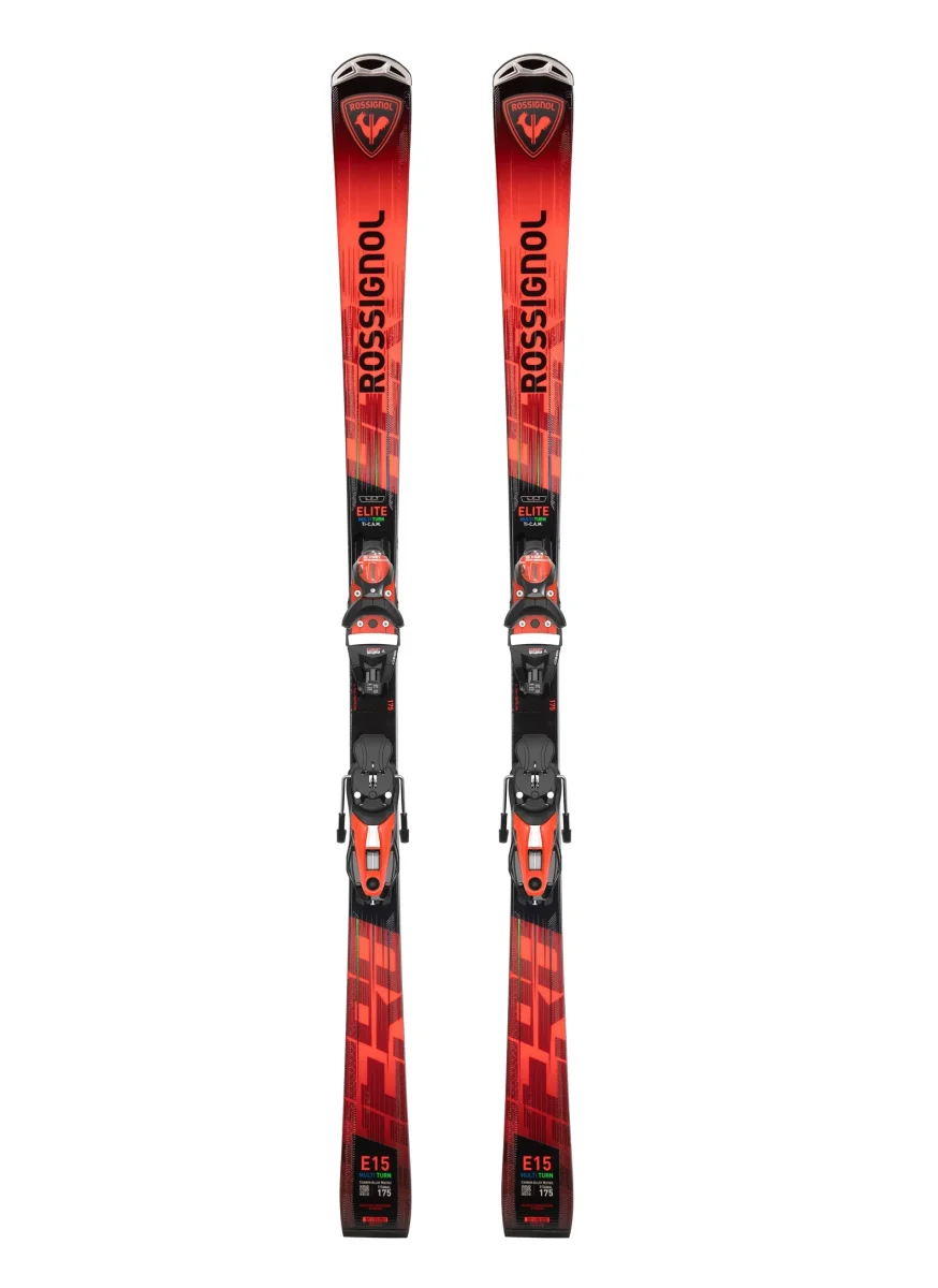 Skis Hero Elite MT TI CAM K (NX 12) - Imagen 3