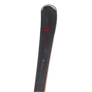 Skis Nova 14 K 169 (NX 12)