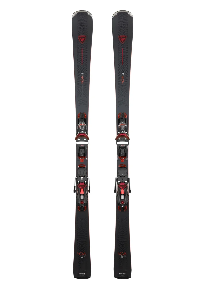Skis Nova 14 K 169 (NX 12) - Imagen 4