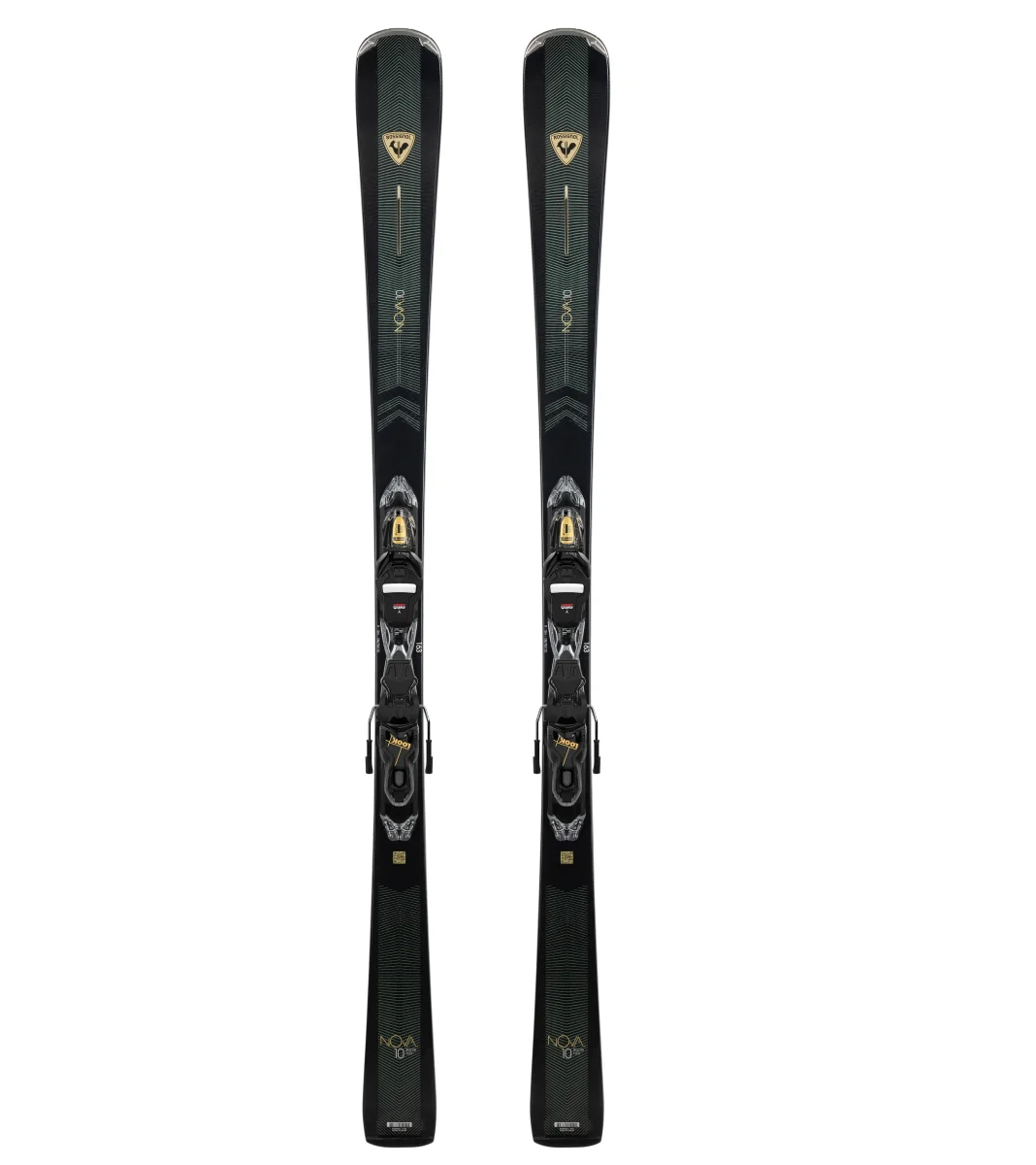 Skis Nova 10 W (XP11) - Imagen 4