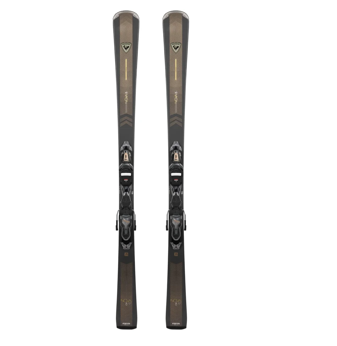 Skis Nova 8 (XP11) - Imagen 3