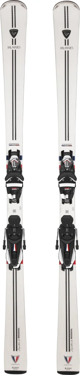 Skis Signature Palmares K 184 (NX12) - Imagen 3