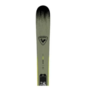 Skis Sender Soul PRO (XP10)