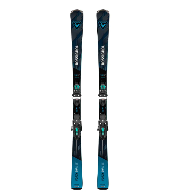 Skis Forza 50° CAM K (NX12) - Imagen 3