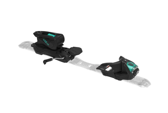 Skis Forza 50° CAM K (NX12) - Imagen 4