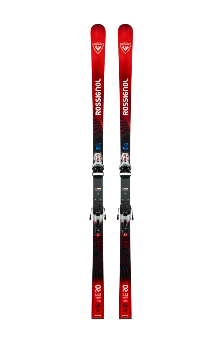 Skis Hero Athlete GS 170-182 R22 (SPX15) - Imagen 3