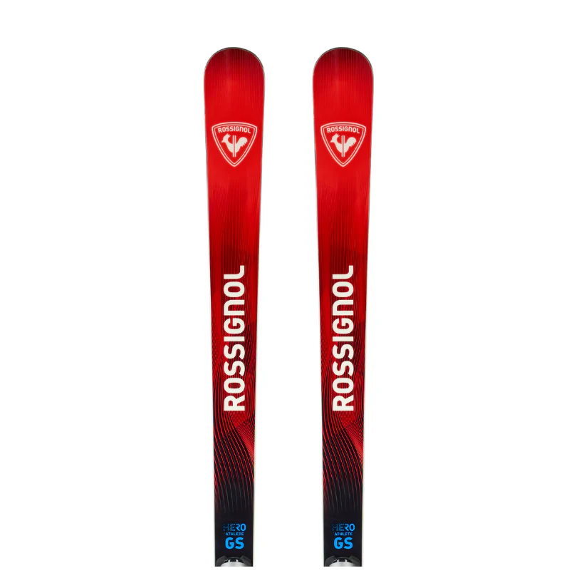 Skis Hero Athlete GS 170-182 R22 (SPX15)