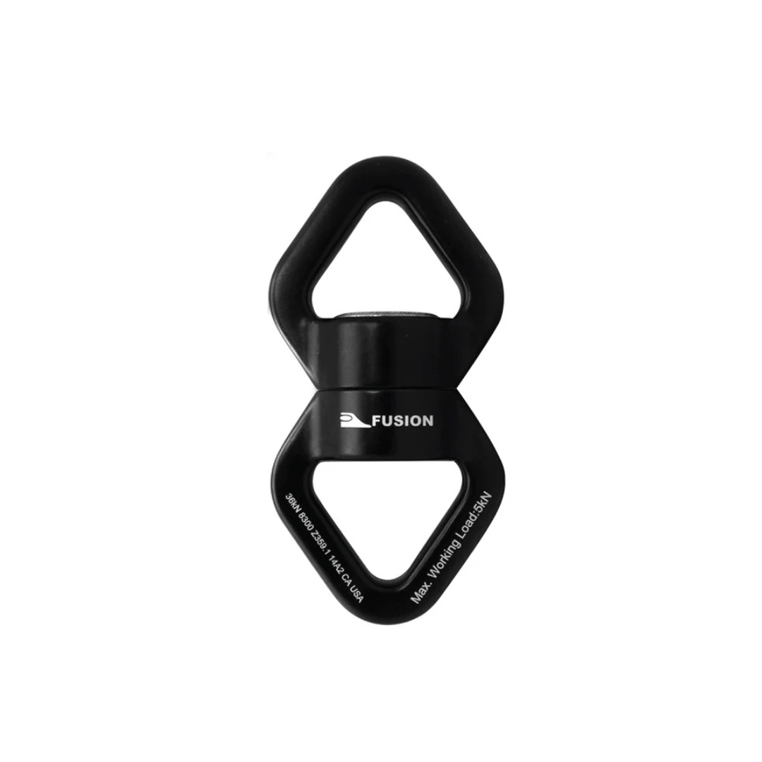 Rotor tipo delta Fusion