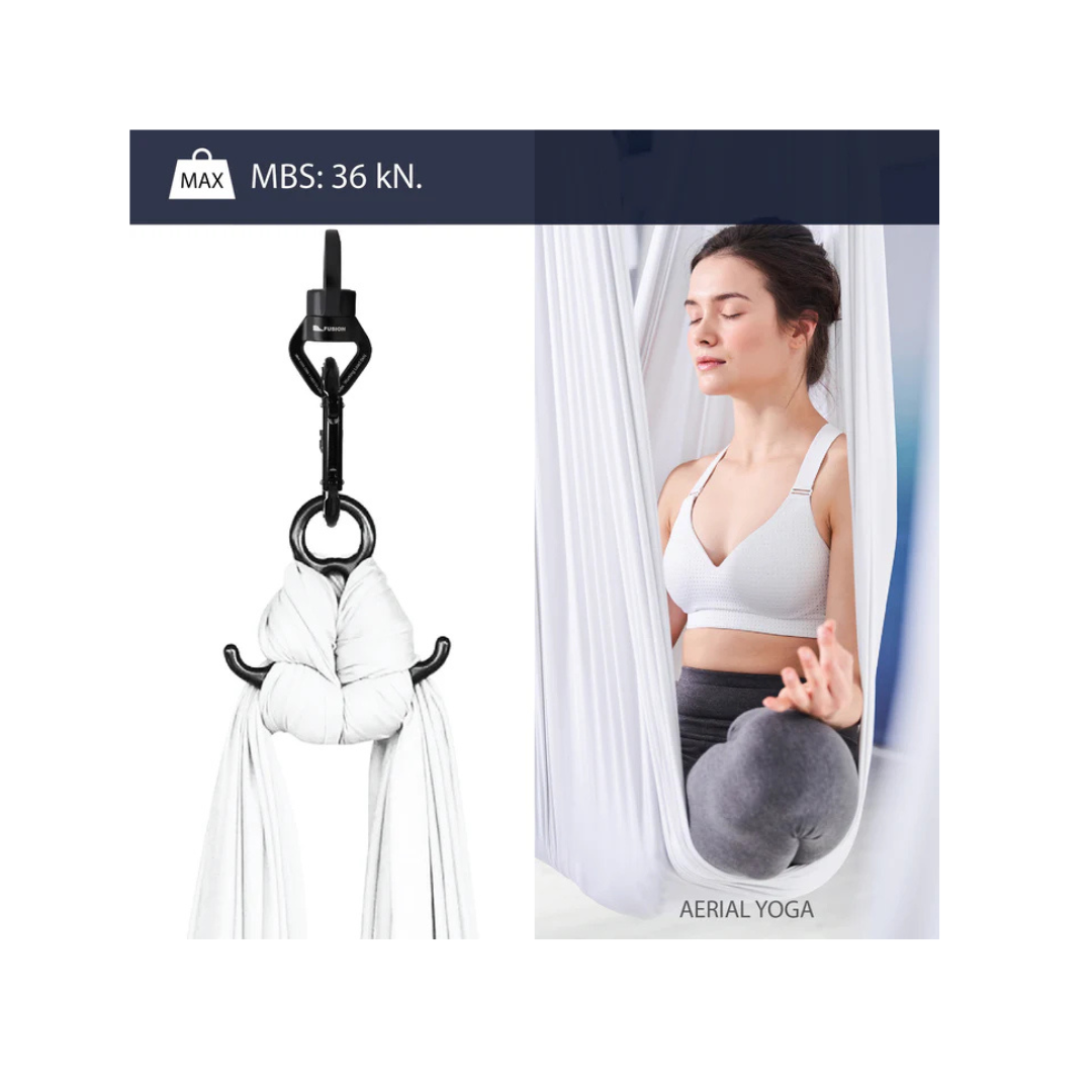 Rotor tipo delta Fusion - Imagen 6